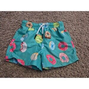 Maamgic swim trunks size 4T